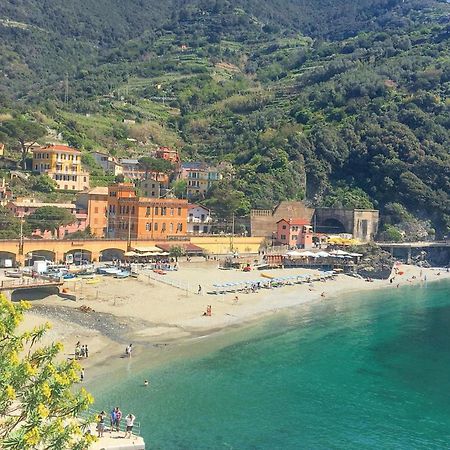 Seroa Vernazza Eksteriør billede