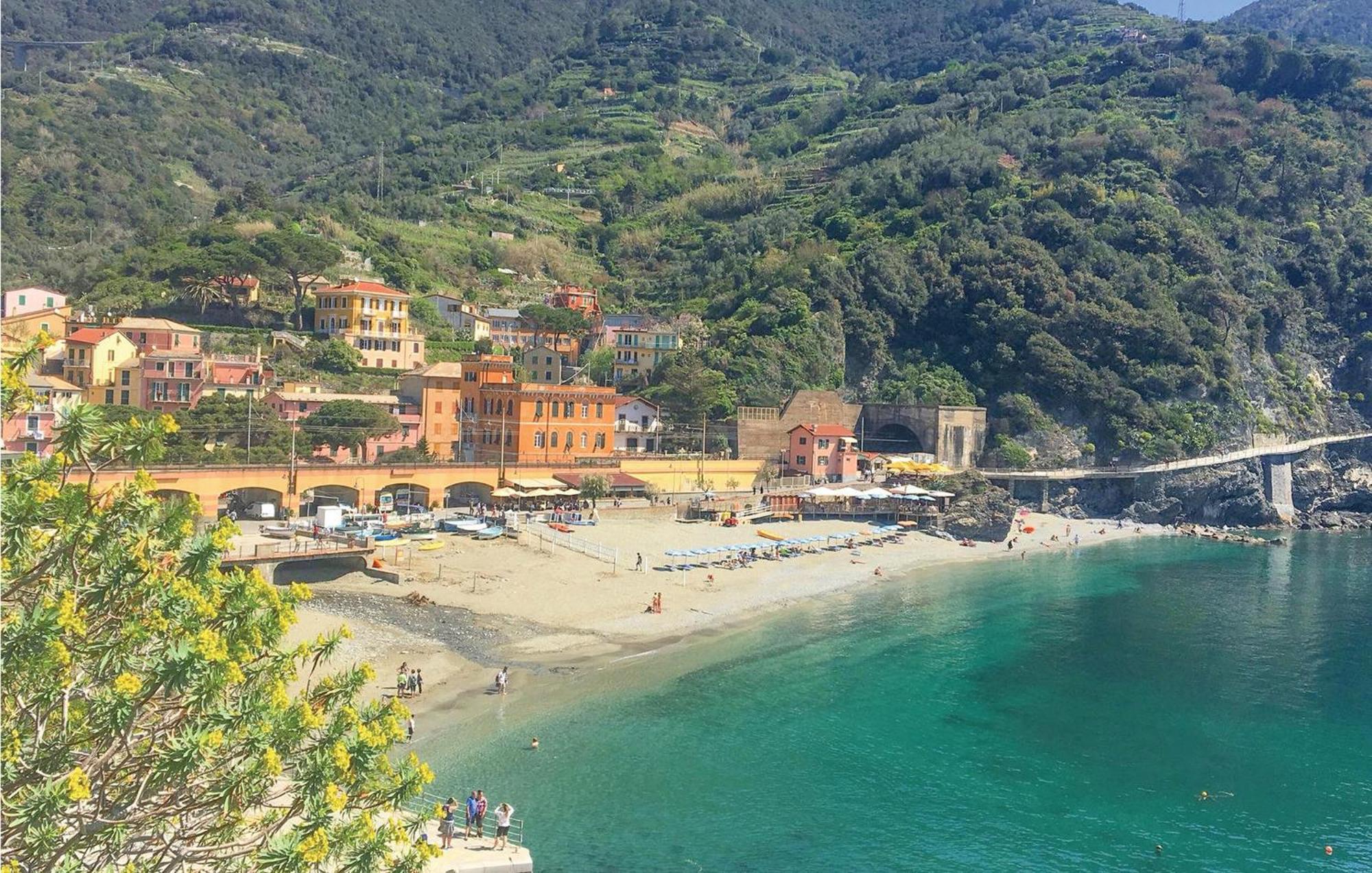 Seroa Vernazza Eksteriør billede
