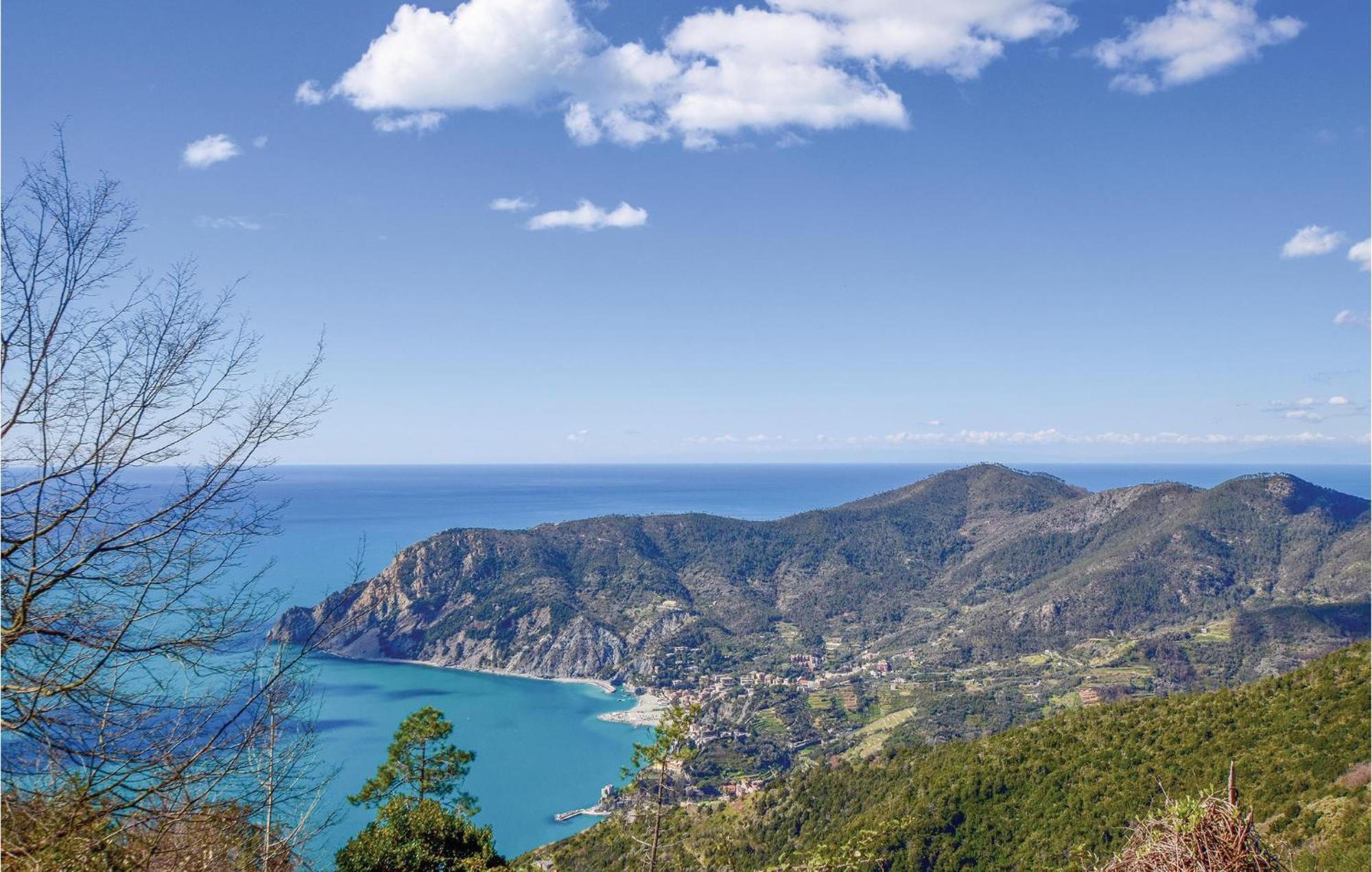 Seroa Vernazza Eksteriør billede